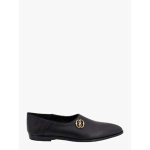 BALLY Leather loafer WF002DNA003