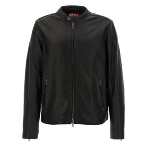 DIESEL & 39 L-카버& 39  재킷 A144360AJIR9XX