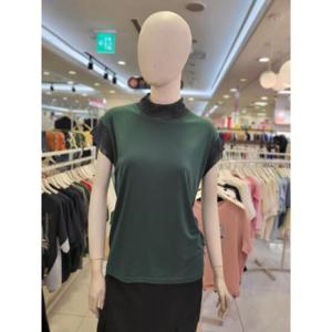 라티움(레포크) 세이브존03 라티움(레포크)안나캡티셔츠 AGE25-23TS05-65A