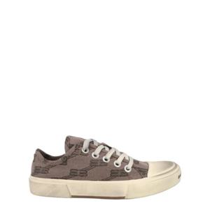 발렌시아가 스니커즈 688757W 3RQ2 2298 00017 36 Brown