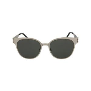 생로랑 선글라스 SLM42 30007184 005 Grey