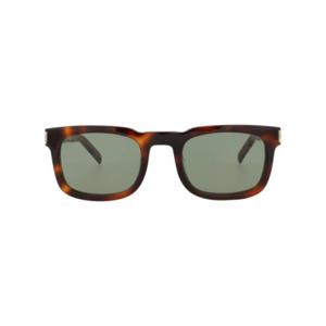 생로랑 선글라스 SL581 30014111 002 20352 NS Brown