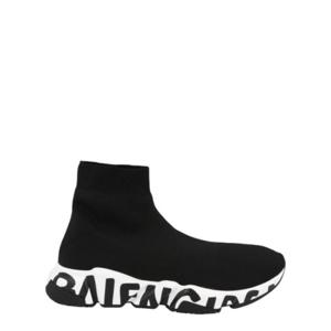 발렌시아가 스니커즈 645334W 2DB7 1015 00002 47 Black