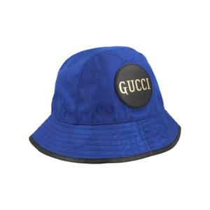 구찌 모자 627115 4HK79 4360 40252 S Blue