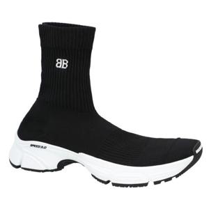 발렌시아가 스니커즈 654532W2DN11090 Black