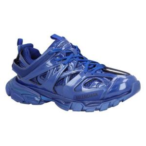 발렌시아가 스니커즈 542023W2FS84000 Blue