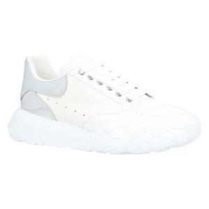 알렉산더 맥퀸 스니커즈 705117WID6F9071 White