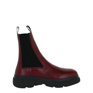 버버리 부츠 8074920 50009 39 Burgundy