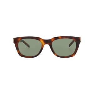 생로랑 선글라스 SL582 30014114 002 20352 NS Brown