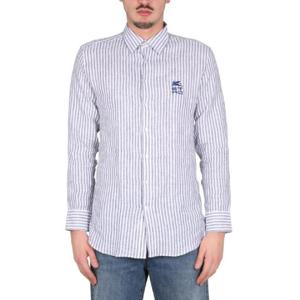 ETRO 페가수스 셔츠 1K670_61030200