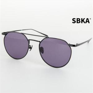 아트박스/에스비카 SBKA Mia-C01 오버사이즈 선글라스