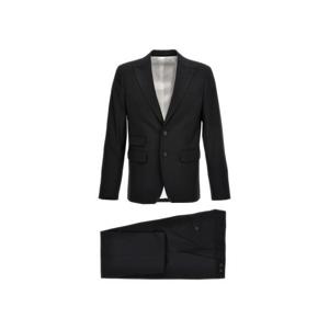 디스퀘어드2 수트 S74FT0420S40320 900 Black BLACK