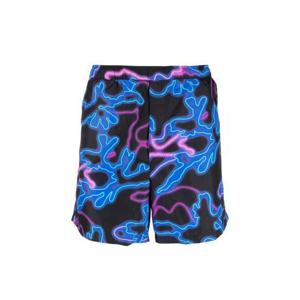 발렌티노 가라바니 스윔팬츠 XV3UH02880F N36 Black BLACK