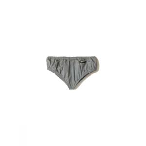 [MIU MIU] 여성 슬립 테크니컬 실크 브리프 SP9465SOOO121G F0112 PIOMBO /9