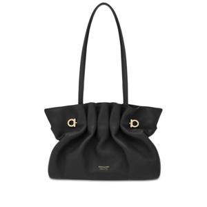 살바토레 페라가모 숄더백 219959783294 Black
