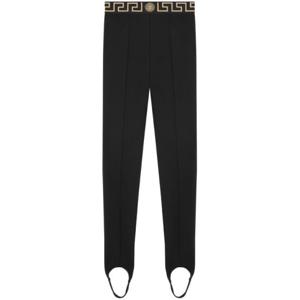 베르사체 점프수트 10158791A11143 1B000 Black