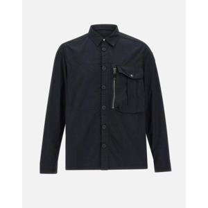 파라점퍼스 수트 자켓 PMSITW020541 Black