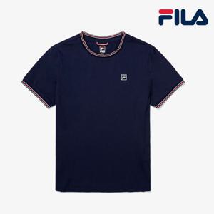 [휠라] 피케 넥포인트 반팔티 FS2RSG2352F INA 반팔티