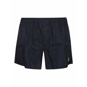 [VALENTINO] 남성 스윔 반바지 트렁크 VUHA286FNB01 Blue /8