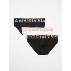 [VERSACE] 남성 언더웨어 AU103271A10011 A4345 Fa01 /6