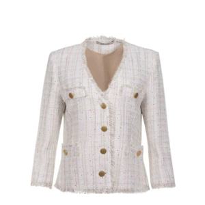 딸리아토레 아우터 DHARMAC500004 A1126 Beige