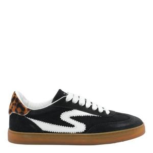 스튜어트 와이츠먼 스니커즈 SL644 SW RUNAROUNDIERY8R Black
