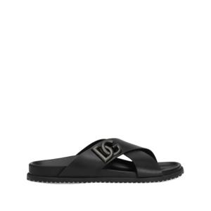 돌체앤가바나 샌들 94569 A80525A9Q67 93678 Black