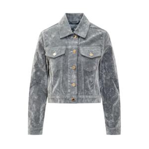 카사블랑카 아우터 WF24JK025 02 GREY