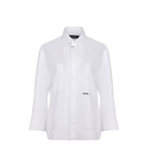 디스퀘어드2 셔츠 S75DL0899S36275 100 WHITE