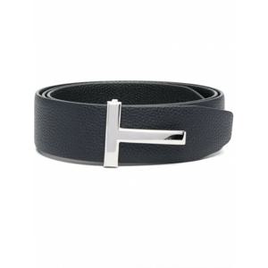 [TOMFORD] 남성 벨트 Blue TB178 LCL236S3LN01 /11