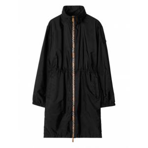 [BURBERRY] 여성 코트 블랙 8110311 A1189 /11