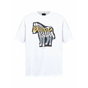 [PS BY PAUL SMITH] 남성 티셔츠 앤 폴로 화이트 M2R011R TP525601 /11