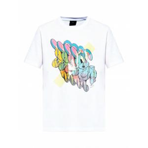[PS BY PAUL SMITH] 남성 티셔츠 앤 폴로 화이트 M2R011R TP526301 /11