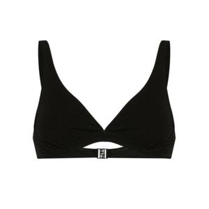 [ISABEL MARANT] 여성 비키니 Petra plunging 탑 SG0015FAB2P02I 01BK 블랙 /9