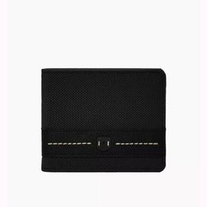파슬 남성 로완 지갑 ML4691001 Black
