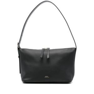 아페쎄 숄더백 PXCBLF61974LZZ BLACK DOM