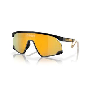 오클리 Metal OO9237-0139 Matte Black PRIZM 24K