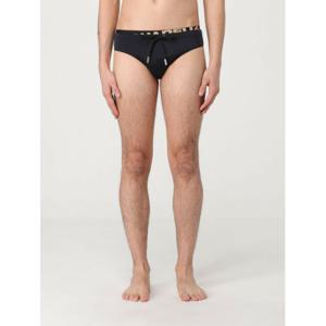 [DSQUARED2] 남성 스윔수트 D7B355480 ISA01 001 블랙 /6