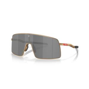 오클리 수트로 Ti OO6013-0536 Gold PRIZM Black