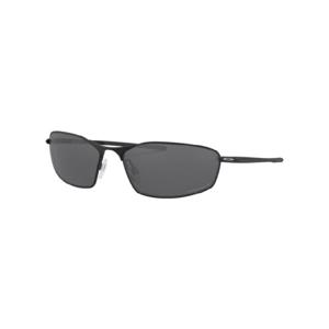 오클리 위스커 OO4141-0360 Satin Black Prizm