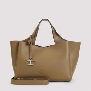 토즈 숄더백 XBWAPAFL100QRI3L26 LENTICCHIA SEPIA