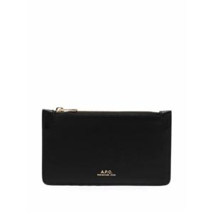 아페쎄 지갑 PXAWVF63276 LZZ Black