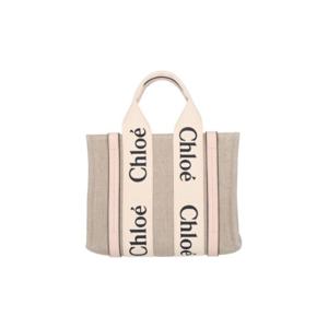 끌로에 토트백 C22AS397I266J5 PINK