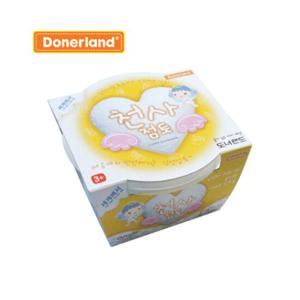 [973615][도너랜드] 천사점토 20g 벌크