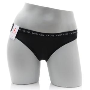 CK 여성 팬티 QD3792 BLACK