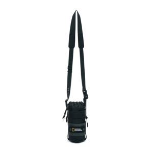 내셔널지오그래픽 N225ACR730 코어 보틀백 KHAKI