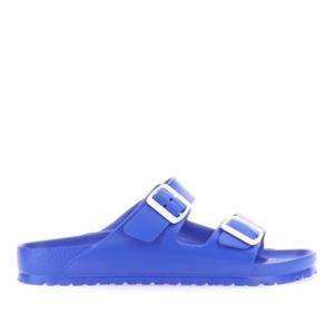 버켄스탁 아리조나 샌들 1025837_BLUE