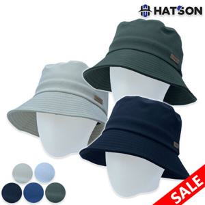 햇츠온 H33-302  데일리 무지 버킷햇