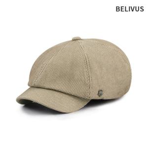 [빌리버스]빌리버스 남자 뉴스보이캡 골덴 빅사이즈 모자 BHW009