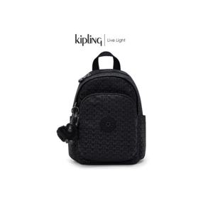 키플링 백팩 델리아미니  KOABA10 SIEB